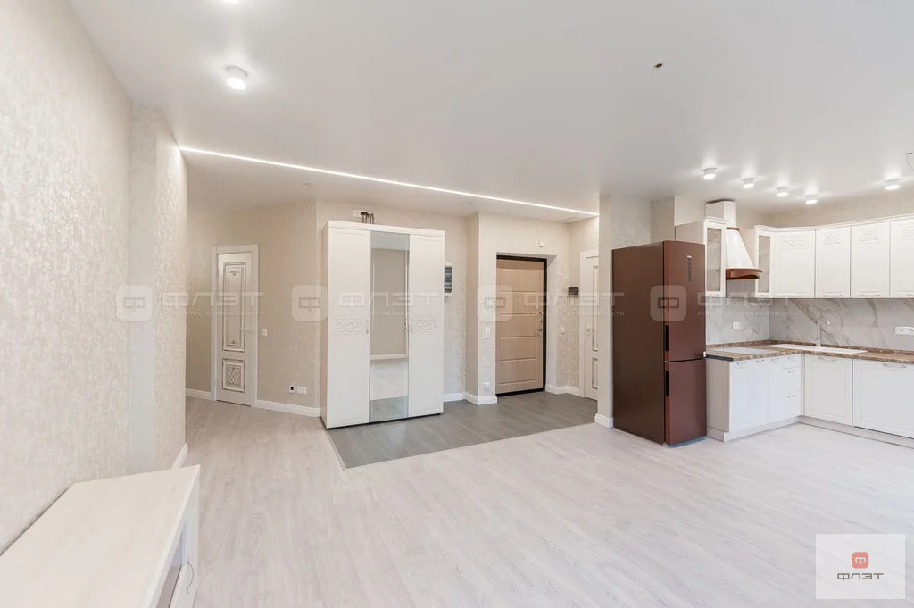 Продажа квартиры, Казань, пр-кт. Альберта Камалеева - Фото 4