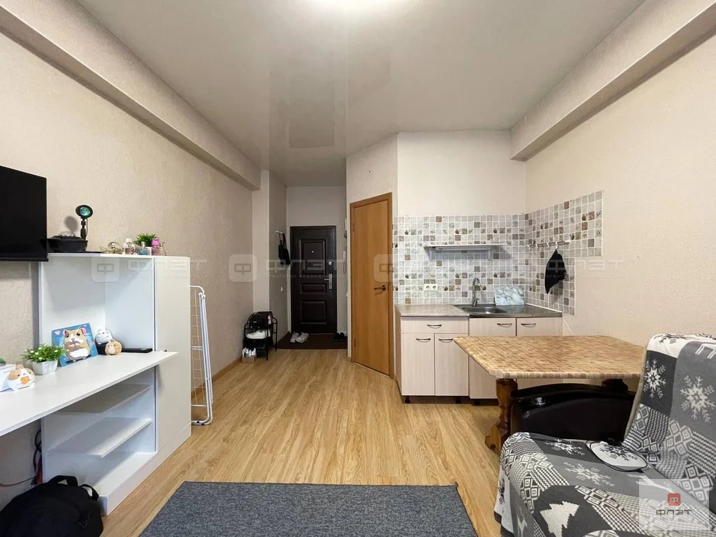 Продажа квартиры, Казань, ул. Мазита Гафури - Фото 3