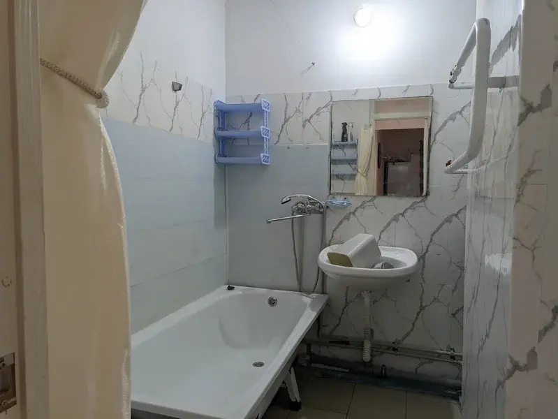 Продаётся просторная 2-комнатная квартира в районе ГМР &12820 - Фото 6