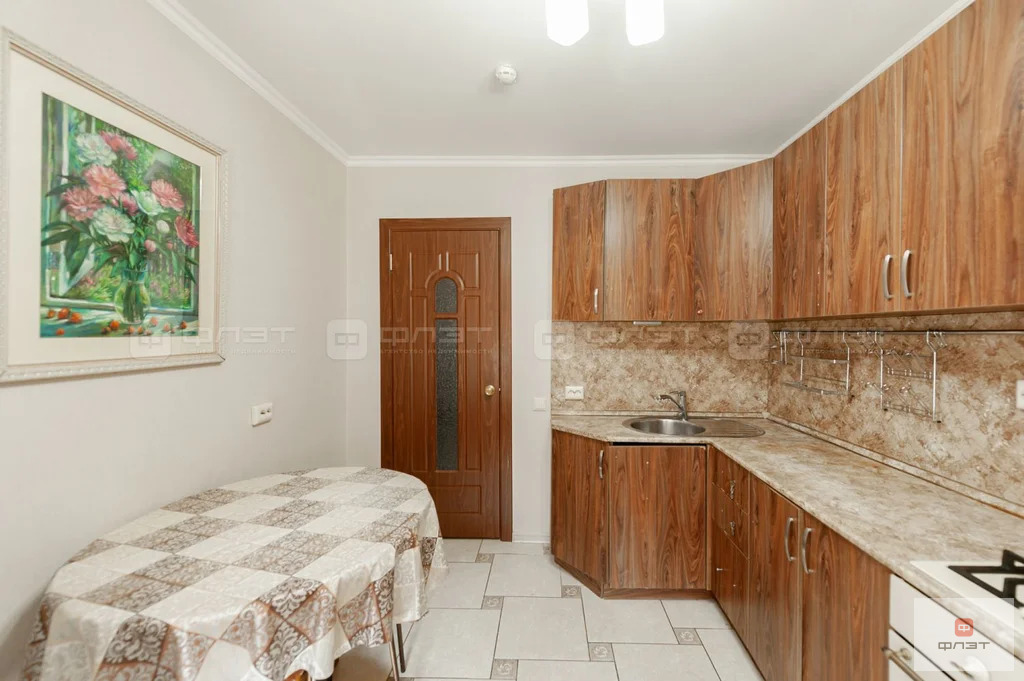 Продажа квартиры, Казань, ул. Бондаренко - Фото 13