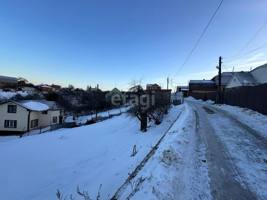 Продажа участка, Мисайлово, Ленинский район, ул. Советская - Фото 2