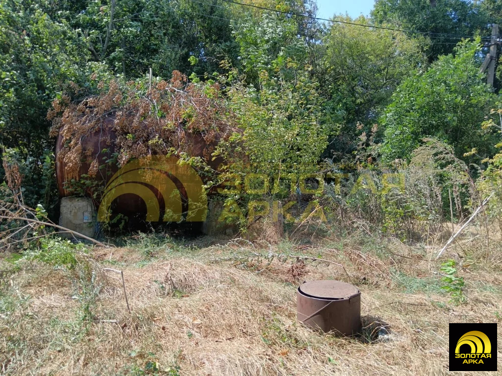 Продажа дома, Старотитаровская, Темрюкский район, Ильича пер. - Фото 17