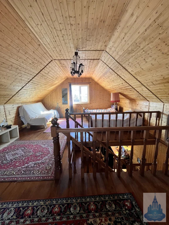 Продажа дома, Подольск, СНТ Коледино тер. - Фото 13