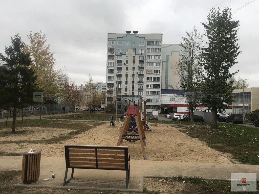 Продажа квартиры, Казань, ул. Рашида Вагапова - Фото 18