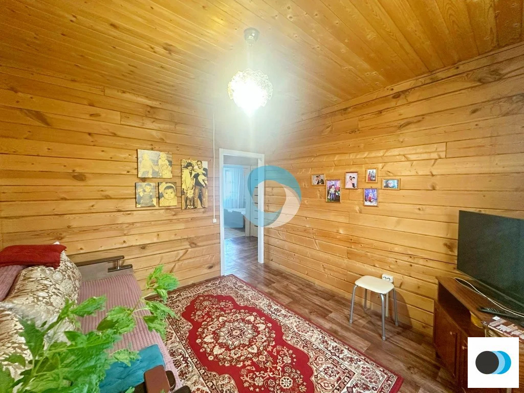 Продажа дома, Иглино, Иглинский район, улица Хисматуллина - Фото 13
