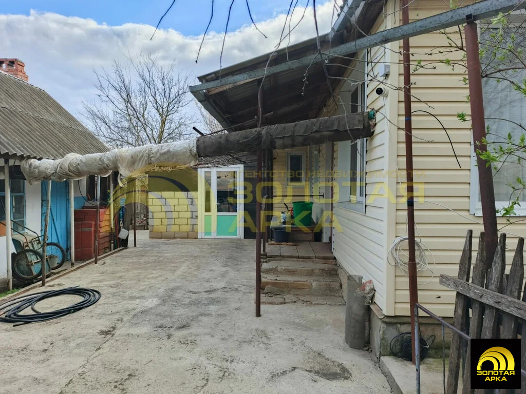 Продажа дома, Холмская, Абинский район, ул. Некрасова - Фото 18