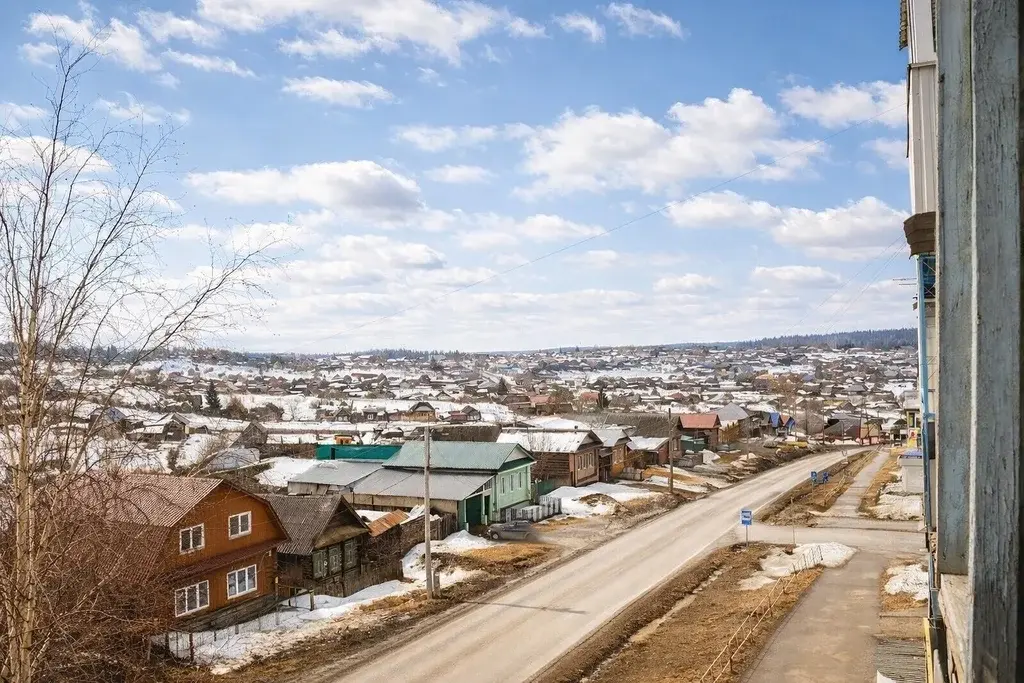 Квартира по ул. Свердлова д. 25 - Фото 9