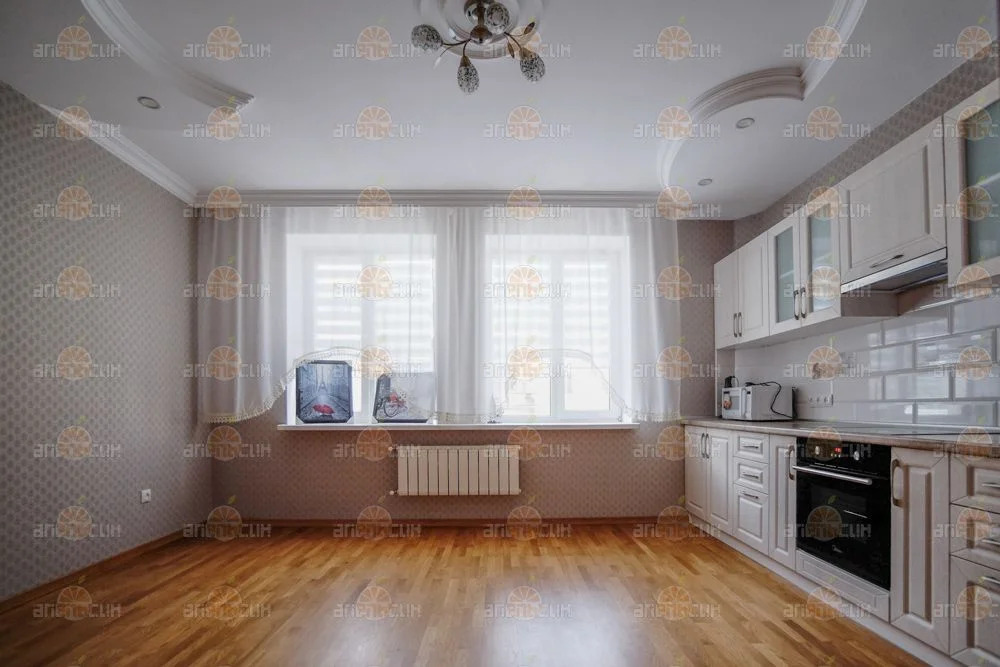 3-комн. квартира - Фото 1