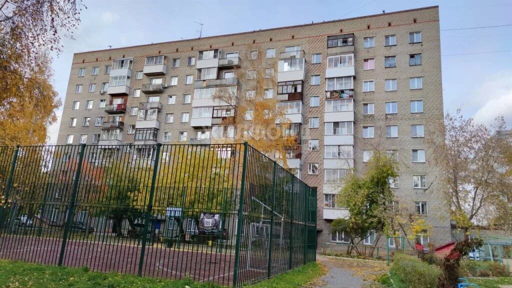 Продажа квартиры, Новосибирск, ул. Гоголя - Фото 9