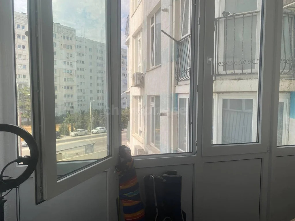 Продажа квартиры, Севастополь, Александра Маринеско улица - Фото 2