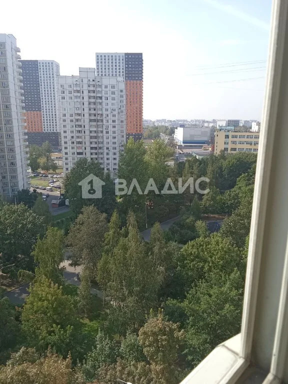 Москва, улица Тихомирова, д.1, 1-комнатная квартира на продажу - Фото 15