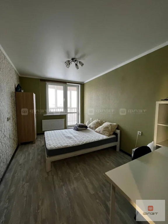 Аренда квартиры, Казань, ул. Космонавтов д.61б - Фото 3