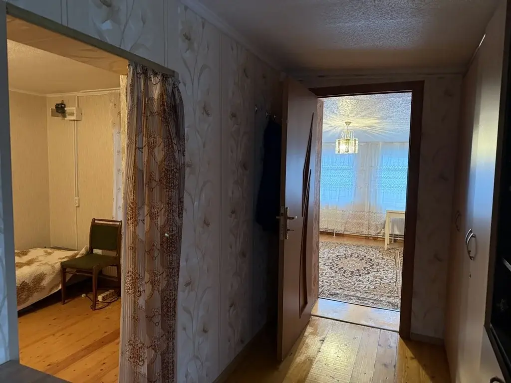 Дом, д.Услонь, ул.Фабричная, д.20 - Фото 6