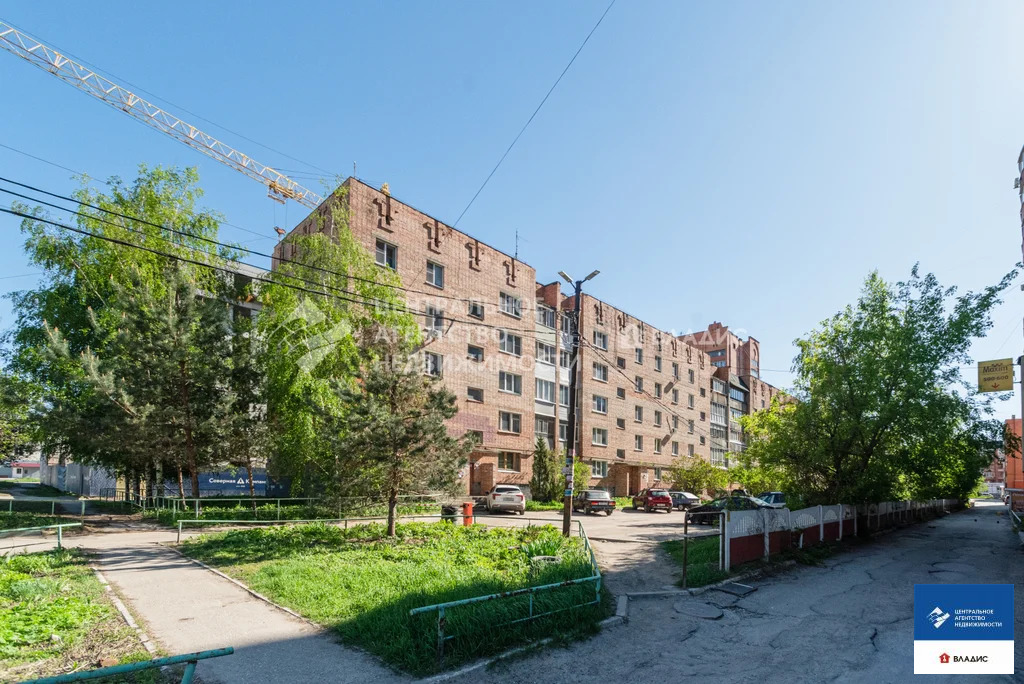 Продажа квартиры, Рязань, ул. Затинная - Фото 13