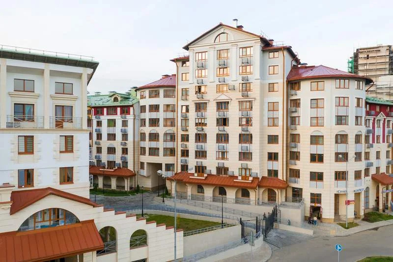 Продается ПСН 633.1 м2 - Фото 4