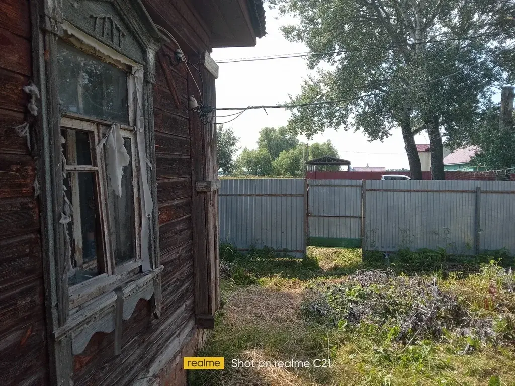 Дом 23 м2 на участке 20 сот. - Фото 3