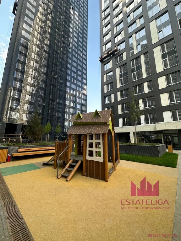 Продажа квартиры, м. Шелепиха, Шмитовский проезд - Фото 12