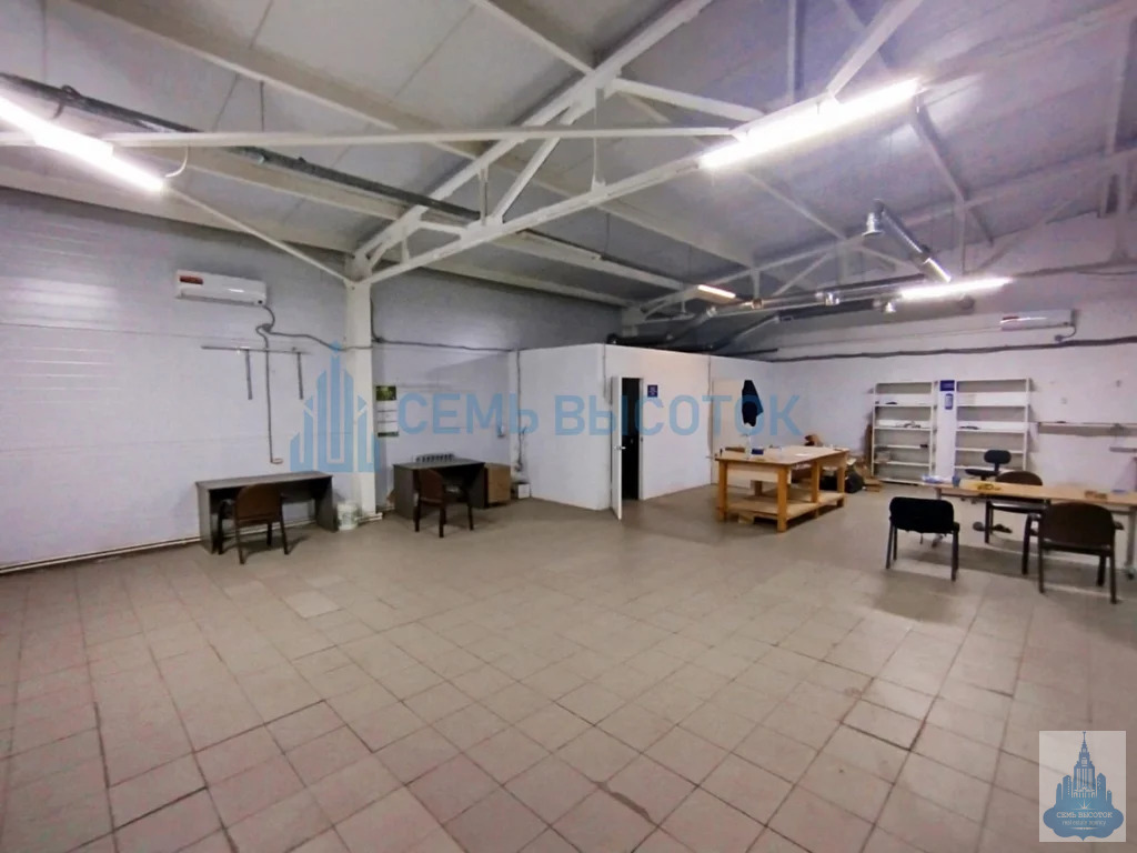 Аренда ПСН, Подольск, ул. Московская - Фото 5