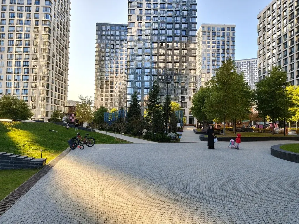 Инвестируйте в комфорт! Окна с завораживающим панорамным видом! - Фото 29