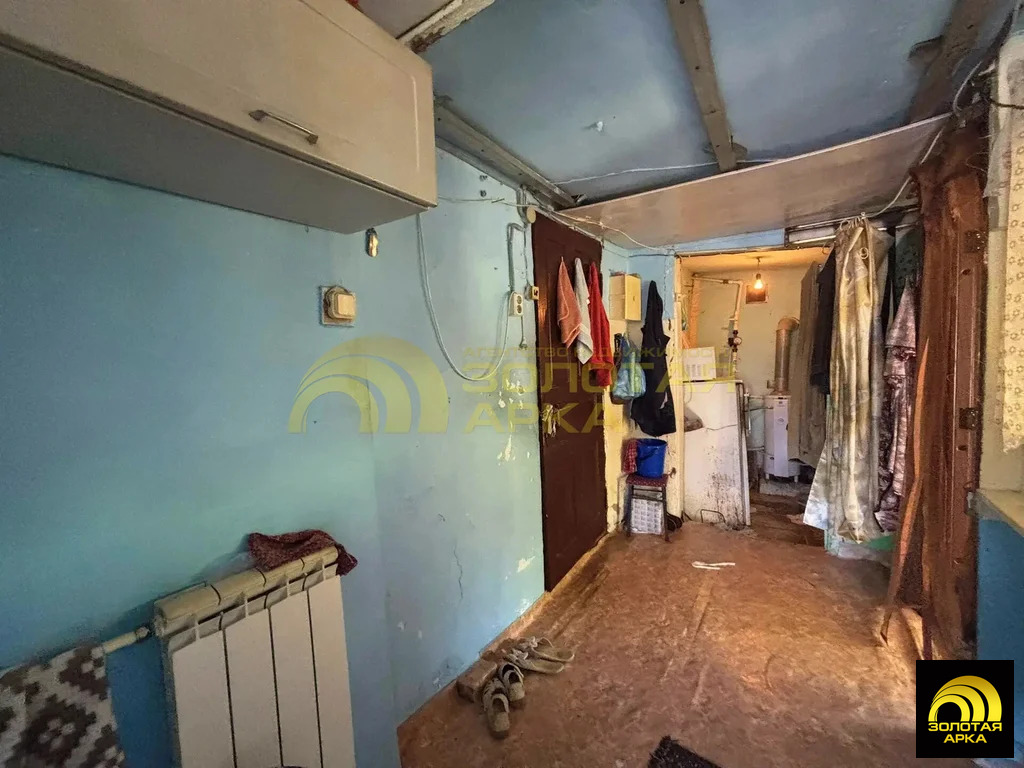 Продажа дома, Мингрельская, Абинский район, ул. Ярмарочная - Фото 7