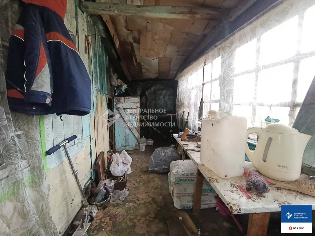 Продажа дома, Летники, Путятинский район, ул. Школьная - Фото 15