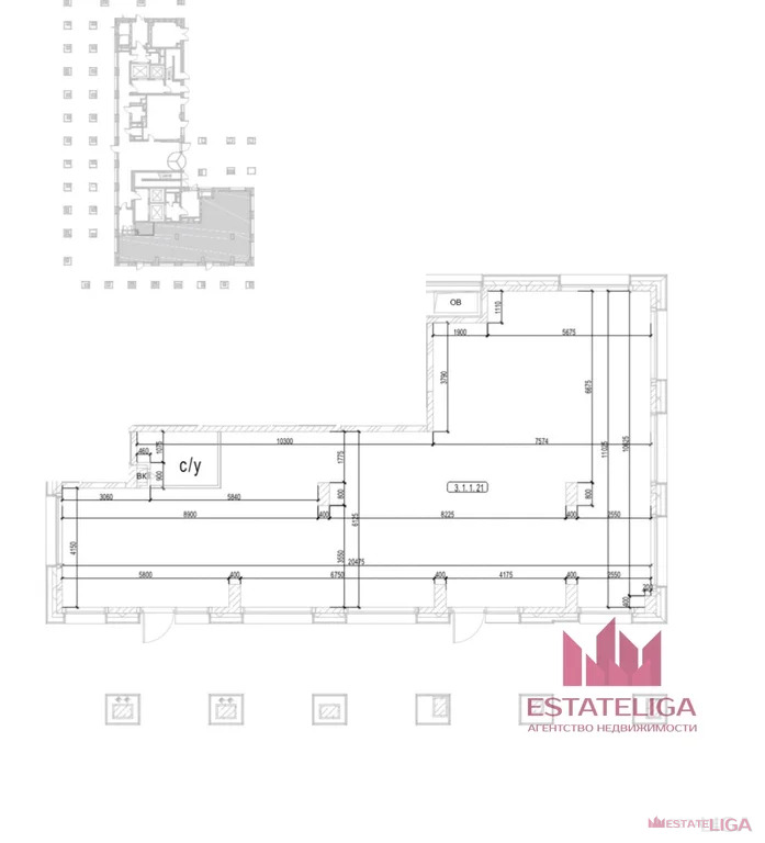 Продажа ПСН, ул. Нижние Мневники - Фото 2
