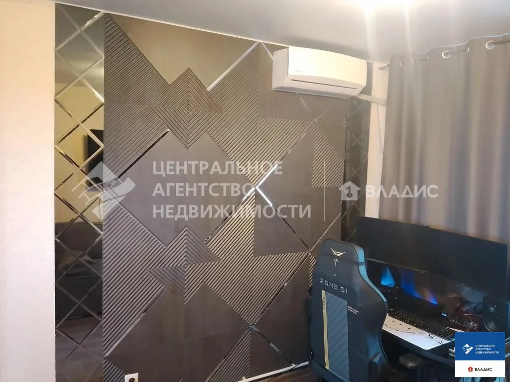 Продажа квартиры, Дядьково, Рязанский район, Зеленая улица - Фото 7