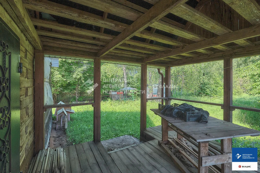 Продажа дома, Аблово, Рыбновский район - Фото 6