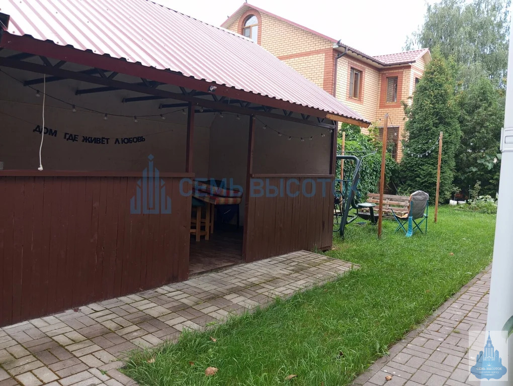 Продажа дома, Ступино, Ступинский район, Первый пер. - Фото 6