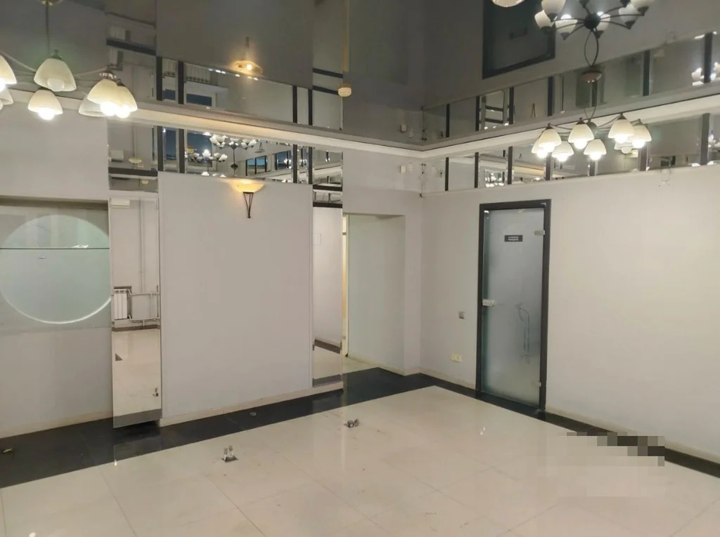 Аренда ПСН площадью 78.8 м2 - Фото 1