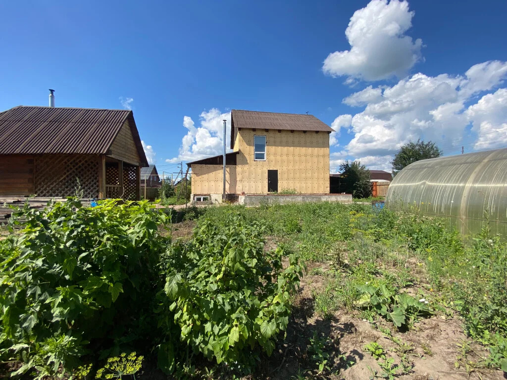 Продажа дома, Красноглинное, Новосибирский район, Кирзаводская - Фото 39