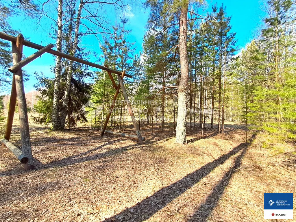 Продажа дома, Большой Мутор, Касимовский район - Фото 10