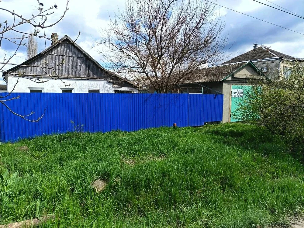 Продажа дома, Крымск, Крымский район, ул. Межевая - Фото 1