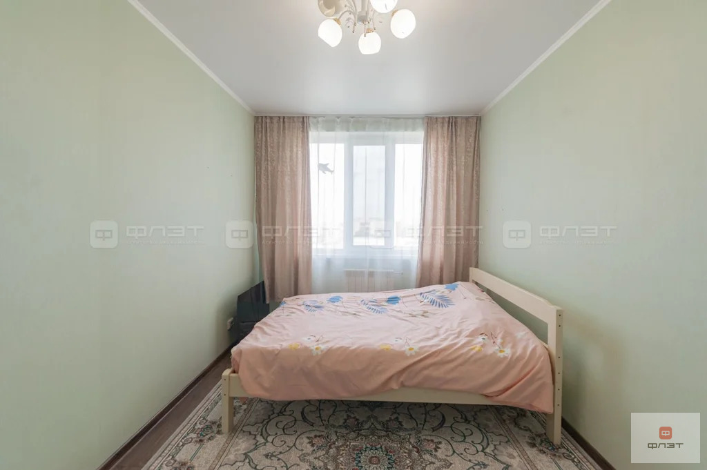 Продажа квартиры, Казань, ул. Галимджана Баруди - Фото 16