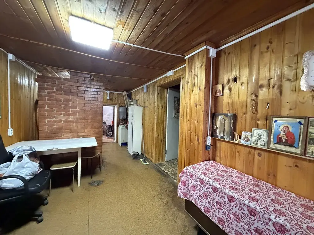 Дом в деревне Знаменская - Фото 8