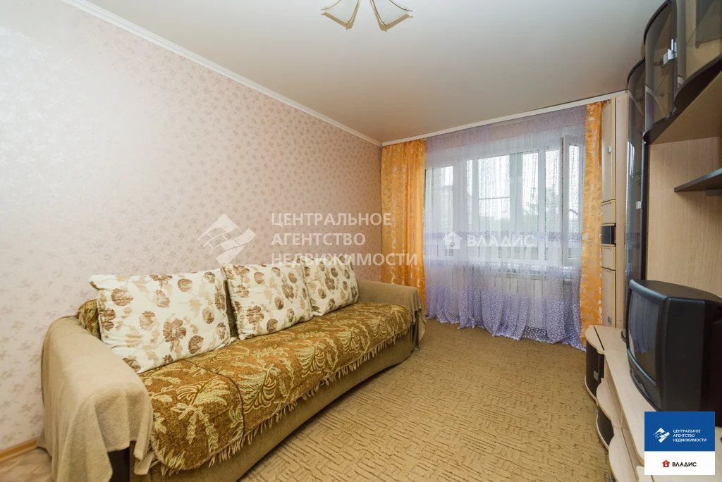 Продажа квартиры, Рязань, ул. Черновицкая - Фото 21
