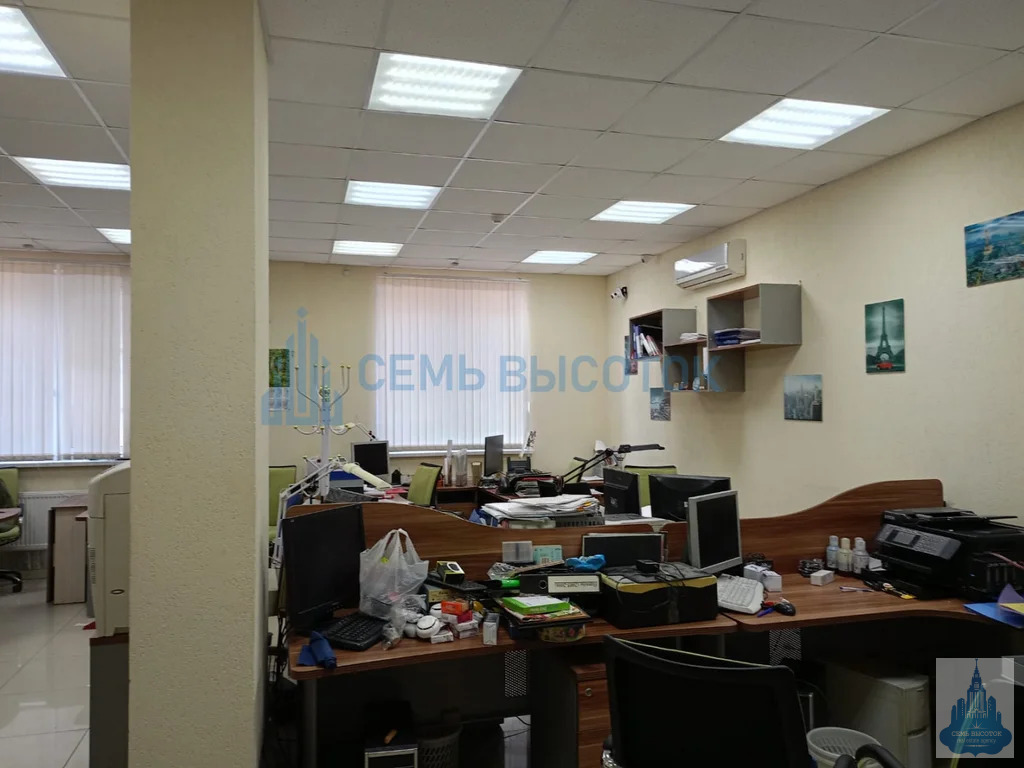 Аренда ПСН, Подольск, ул. Парковая - Фото 12