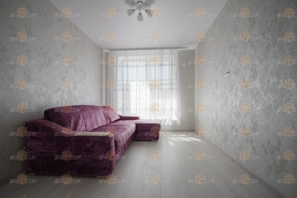 1-комн. квартира - Фото 1