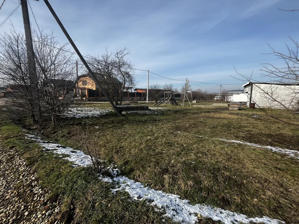 Продажа участка, Смоленская, Северский район, ул. Калинина - Фото 7