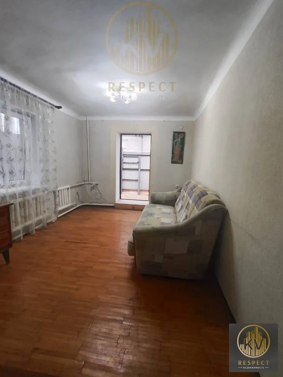 Продажа дома, Горячеводский, ул. Георгиевская - Фото 12
