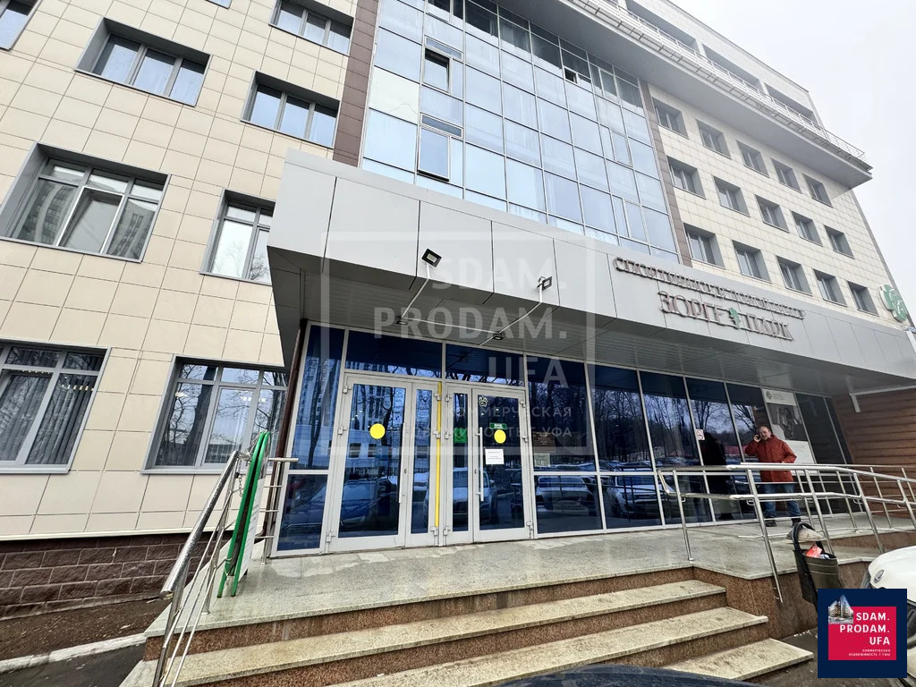 Аренда офиса, Уфа, ул. Рихарда Зорге - Фото 8