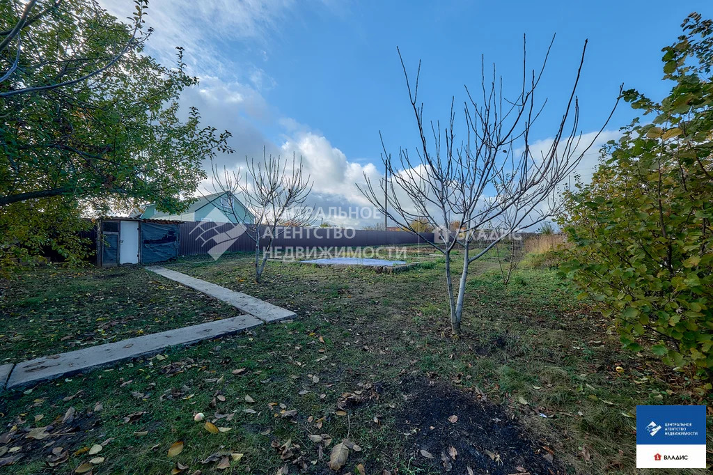 Продажа дома, Сергеевка, Рязанский район, Весенняя улица - Фото 33