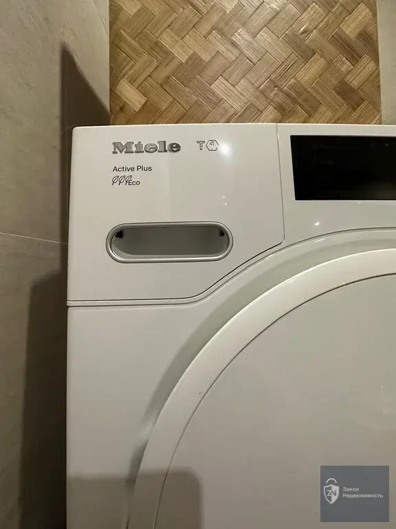 ЖК Невский, 3х к.кв. с мебелью и техникой. - Фото 29