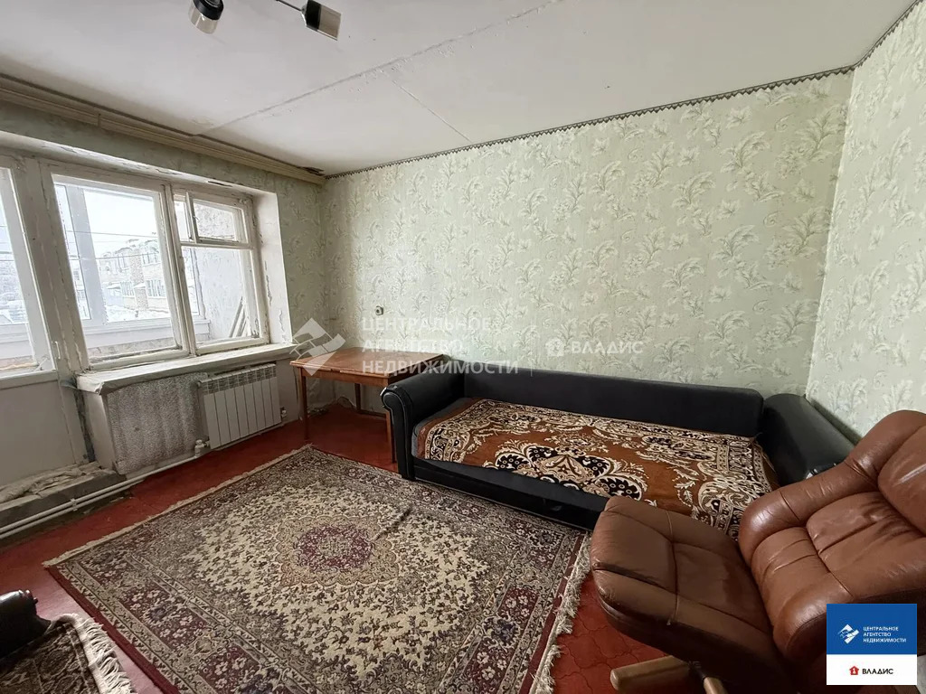 Продажа квартиры, Крутоярский, Касимовский район, Весенняя улица - Фото 5