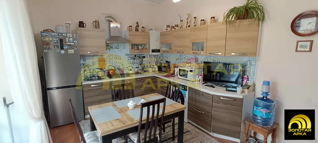 Продажа дома, Тамань, Темрюкский район, ул. Островского - Фото 11