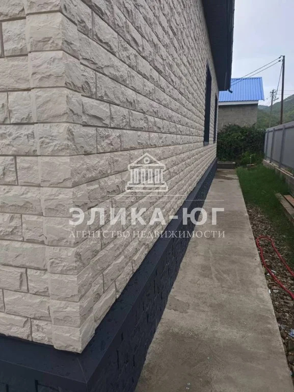 Продажа дома, Тенгинка, Туапсинский район, ул. Солнечная - Фото 3