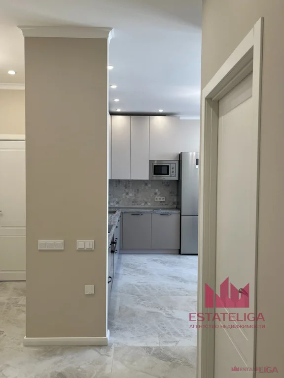 Аренда квартиры, ул. Лобачевского - Фото 12