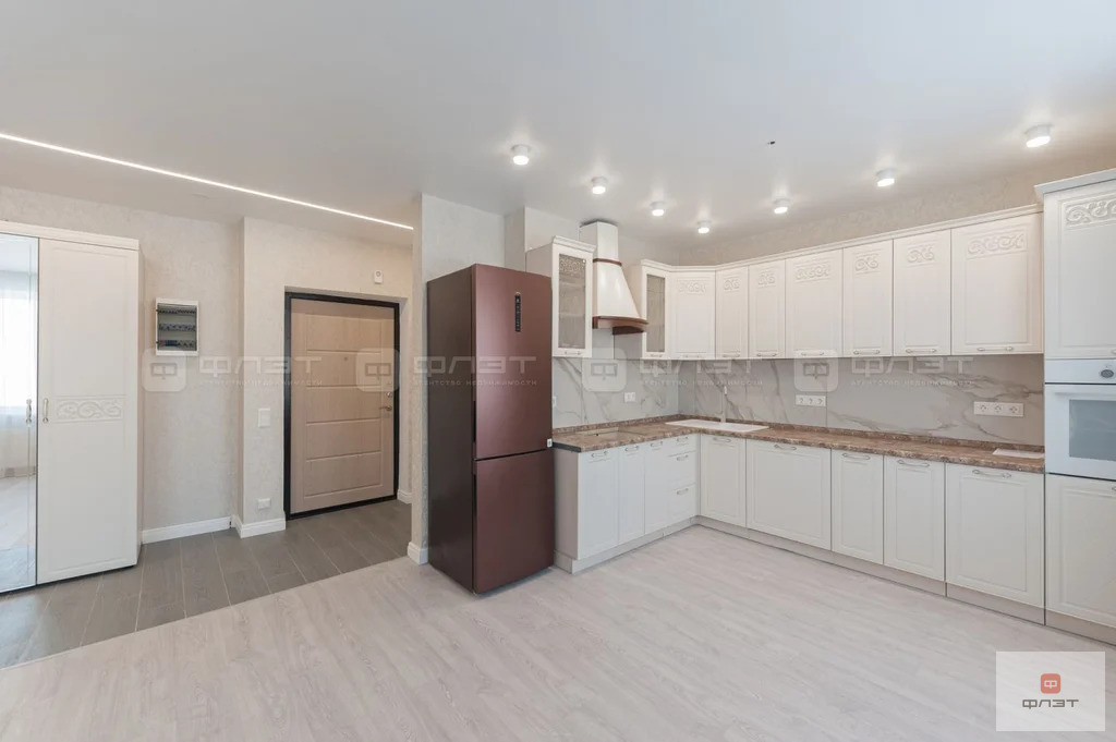 Продажа квартиры, Казань, пр-кт. Альберта Камалеева - Фото 2