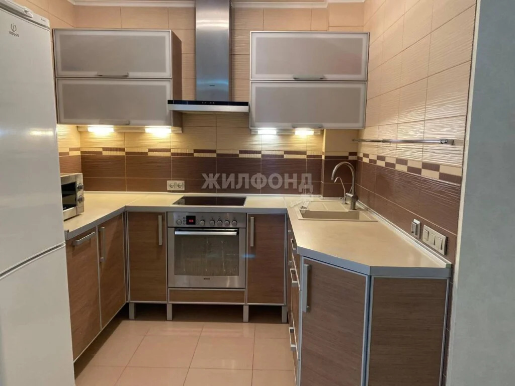 Продажа квартиры, Новосибирск, ул. Вертковская - Фото 12