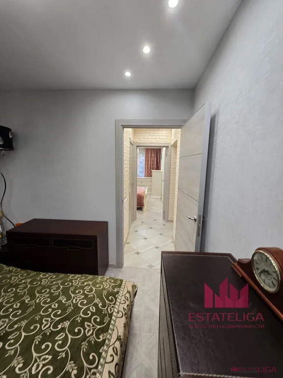 Продажа квартиры, Лопатино, Ленинский район, Солнечный бульвар - Фото 16